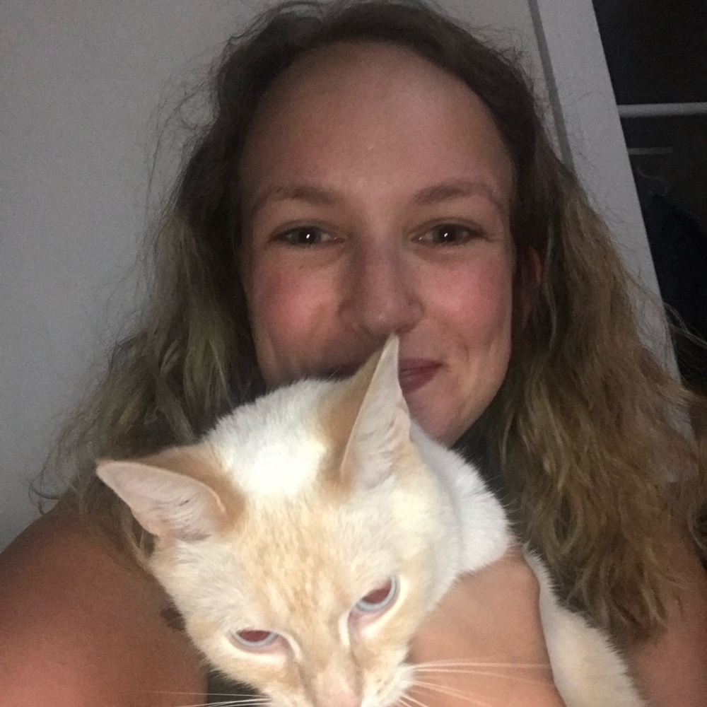 Meet your Posher, Meredith